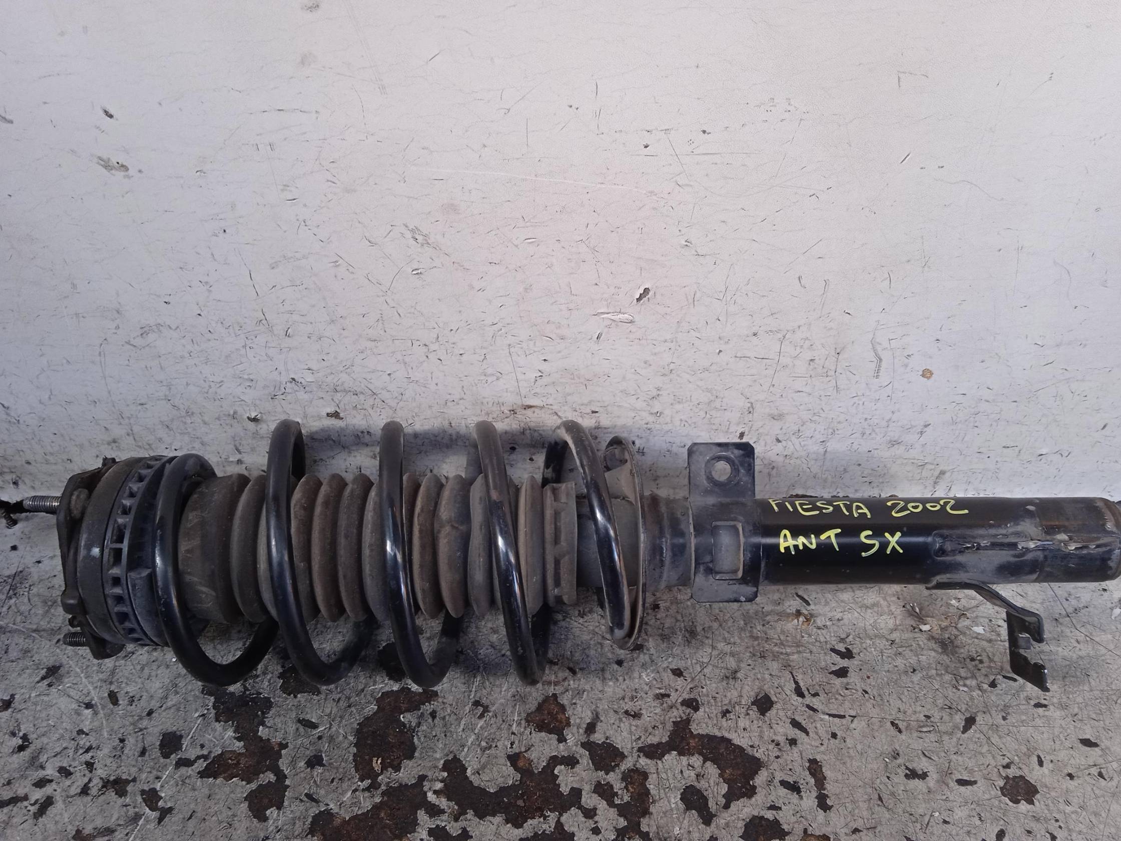 Ammortizzatore ant. sx.